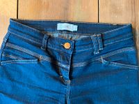 CLOSED Jeans - Gr. S, dunkelblau, Skinny Pusher Leipzig - Probstheida Vorschau