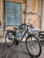 28 Zoll Mittelmotor Rücktrittbremse PROPHETE E-Bike 20.EMC.10 Nordrhein-Westfalen - Beckum Vorschau