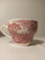 Vintage Teetasse Enoch Wedgwood Woodland Düsseldorf - Grafenberg Vorschau