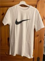 Nike Weiß T-shirt Bad Doberan - Landkreis - Bad Doberan Vorschau