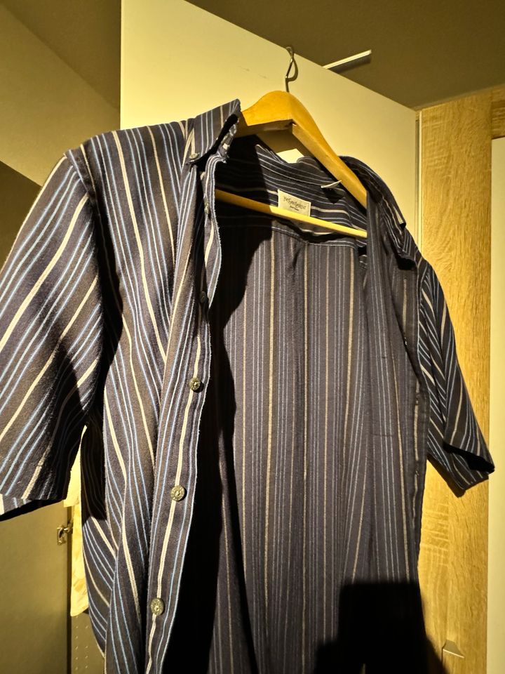 Yves Saint Laurent Vintage Hemd in Füssen