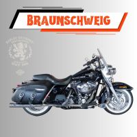 Harley-Davidson Road King Classic FLHRCI 2006 Niedersachsen - Schwülper Vorschau