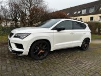 Cupra Ateca *Stage1*Garantie*Pano*Beats*Brembo*BlackPack*Winterpa Essen - Essen-Borbeck Vorschau