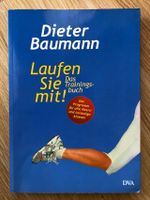 Laufen Sie mit, Dieter Baumann, TOPZUSTAND, Versand inkl Thüringen - Erfurt Vorschau