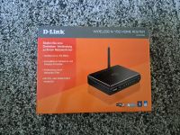 D-Link Wireless Home Router Pankow - Prenzlauer Berg Vorschau