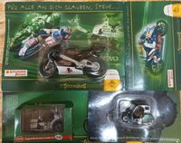 Motorrad-Modelle Thüringen - Krauthausen Vorschau