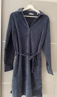 Blaues Cordkleid von Tchibo Hannover - Döhren-Wülfel Vorschau