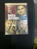 DVD departed unter Feinden Bayern - Rehau Vorschau