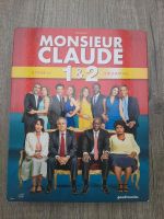Monsieur Claude 1&2 Blu-ray Kr. München - Feldkirchen Vorschau