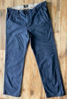 Timberland Herrenhose blau W36 Hessen - Bad Soden am Taunus Vorschau