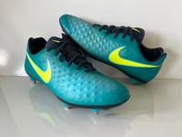 NIKE Magista Onda II SG-Pro Floodlight Fußball-Schuhe Alu-Stollen Bayern - Manching Vorschau