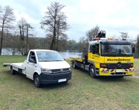 Abschleppdienst/ Pannenhilfe/ Autotransport/ Kran Brandenburg - Glienicke/Nordbahn Vorschau