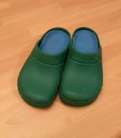 Gummi-Clogs in Gr. 27/28 Hessen - Beselich Vorschau