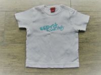 Esprit* Baby Shirt Gr. 56 *WoW* Weiß Junge T-Shirt Unisex neutral Berlin - Köpenick Vorschau