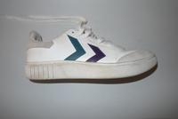 HUMMEL - Hanballschuhe, Gr. 40, unisex Mitte - Tiergarten Vorschau