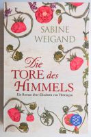 Taschenbuch von Sabine Weigand Die Tore des Himmels Nordfriesland - Hattstedt Vorschau