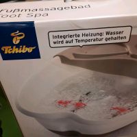 Fussmassagebad von Tchibo Nordrhein-Westfalen - Haan Vorschau