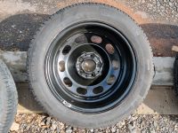 4x Winterreifen Continental TS 860 S SSR205/55 R16 91H Runflat Bayern - Eltmann Vorschau