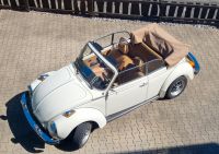 Volkswagen VW Käfer Cabrio 1303 LS /Typ15 ❤ EZ: : 17.04.1979 ❤ Nordrhein-Westfalen - Schloß Holte-Stukenbrock Vorschau