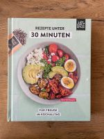 Just Spices Rezepte unter 30 Minuten Kochbuch Brandenburg - Brandenburg an der Havel Vorschau