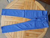 Jeans-Hose Stretch-jeans Stretch-hose blau Gr. 34 (158/164) Baden-Württemberg - Gerlingen Vorschau
