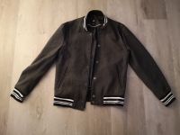 Stylische H&M Herren College-Jacke mit Leder-Element Größe 46 (S) Nordrhein-Westfalen - Mönchengladbach Vorschau