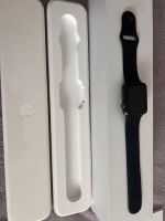 Apple Watch zu verkaufen Bayern - Poppenhausen Vorschau