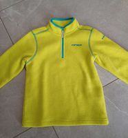 TOP ❤️ Fleece-Shirt Ski-Shirt ❤️ ICEPEAK ❤️ 128 München - Schwabing-Freimann Vorschau