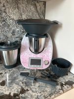 Thermomix TM5 gebraucht mit 2. Topf (oder ohne) Baden-Württemberg - Rheinfelden (Baden) Vorschau