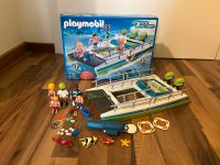 Playmobil Catamaran 9233 Bayern - Niederwinkling Vorschau