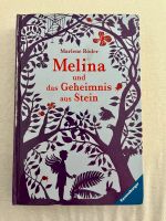 Melina und das Geheimnis aus Stein Buch Bayern - Fürth Vorschau