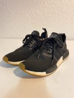 schwarze Adidas Sneakers Größe 43 1/3 Bayern - Fuchsstadt Vorschau