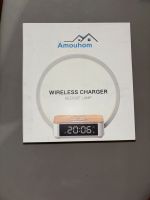 Wireless Charger Bayern - Boos Vorschau