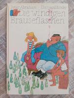 Kinderbuch "Die windigen Brauseflaschen" 1970er DDR Bayern - Reichertshofen Vorschau