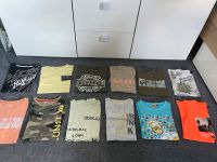 T-Shirts & Achselshirts Jungen 146 152 Sachsen - Riesa Vorschau