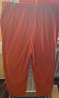 Wunderschöne Cord Hose Plus Size 56 Halara Terrakottafarben-Neu Bremen-Mitte - Bahnhofsvorstadt  Vorschau