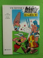 Asterix - le gaulois - Französischer Comic Baden-Württemberg - Horb am Neckar Vorschau