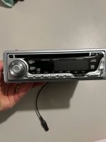 Autoradio JVC KD-G401 - MP3, CD Nordrhein-Westfalen - Erkrath Vorschau