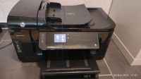 Hp Officejet 6500A Plus Drucker (Er Druckt nur) Baden-Württemberg - Dörzbach Vorschau