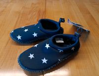 Aquaschuhe Badeschuhe walkx Gr. 26, blau, NEU Niedersachsen - Bad Iburg Vorschau