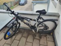 Mountainbike von Hillmaster Bayern - Memmingen Vorschau