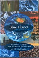 Blue Planet - die Geschichte der Umwelt im 20. Jahrhundert Brandenburg - Senftenberg Vorschau