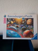 1000 Teile, Ravensburger, Puzzle, Universum Nordrhein-Westfalen - Münster-Hafen Vorschau