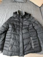 Winterjacke Brandenburg - Lübbenau (Spreewald) Vorschau