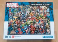 Marvel Puzzle 1000 Teile Köln - Porz Vorschau