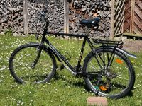 2 x Fahrrad Konvolut Mountainbikes  Verhandelbar Sachsen - Zittau Vorschau