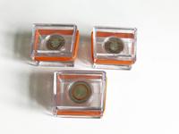 5 Euro Münze Subtropische Zone 2018, Spiegelglanz, G  /  F  /  J Berlin - Schöneberg Vorschau
