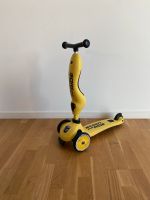 Scoot & Ride Highwaykick 1  lemon Nordrhein-Westfalen - Haan Vorschau