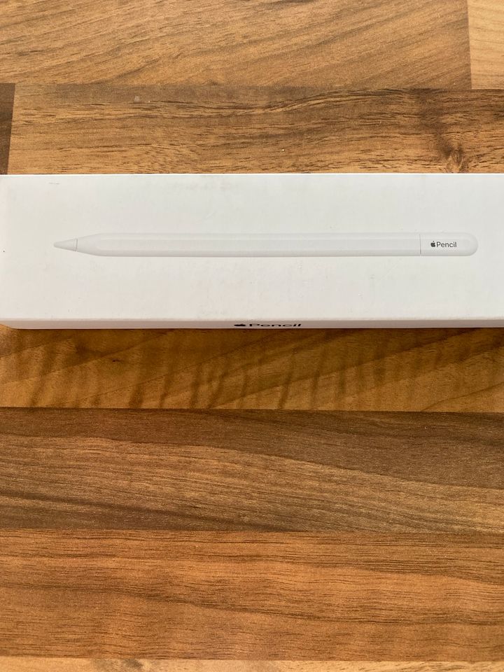 Apple Pencil in Schweich