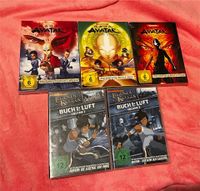 Avatar der Herr der Elemente, Legende von Kora, Serie, dvd Nordrhein-Westfalen - Bergisch Gladbach Vorschau